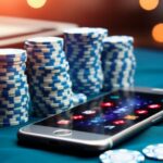 Tips for Playing Mobile Casino Games