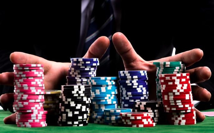 Common Mistakes New Online Poker Players Make